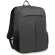 Mochila para portátil promocional de compartimento para tablet plástico Gris claro detalle 7