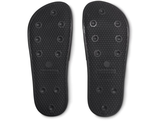 Chanclas de playa talla 38/39 Kolam Negro detalle 1
