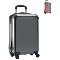 Trolley Pickme policarbonato con fotos grabadas