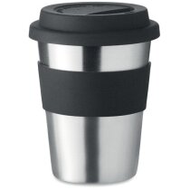 Vaso acero Irmug personalizado