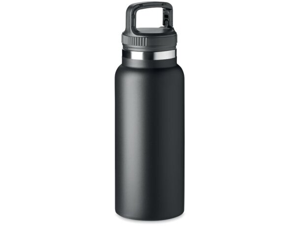 Botella termo personalizada de acero 970ml Cleo Large detalle 8