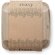 Ser de macetas 4 piezas de terracota Cress Beige detalle 1