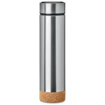 Termo con base de corcho Pole Cork personalizado