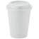 Vaso de doble pared PP 300 ml Sora Blanco