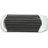 Cepillo plegable Always blanco con espejo interior