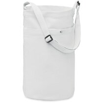 Bolsa bandolera canvas 270 gr Bimba Colour