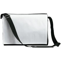 Portadocumentos para sublimación personalizada negra Portadocumentos para sublimación personalizada negra