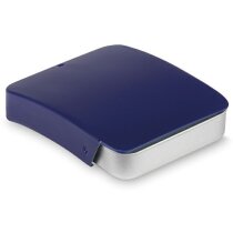 Caja deslizante de caramelos de menta azul Caja deslizante de caramelos de menta azul