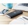 Powerbank corporativo de 8000 mah Vigor Negro detalle 5