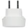 Cargador USB Skross Euro (AC) Euro Usb Charger A/c Blanco detalle 4