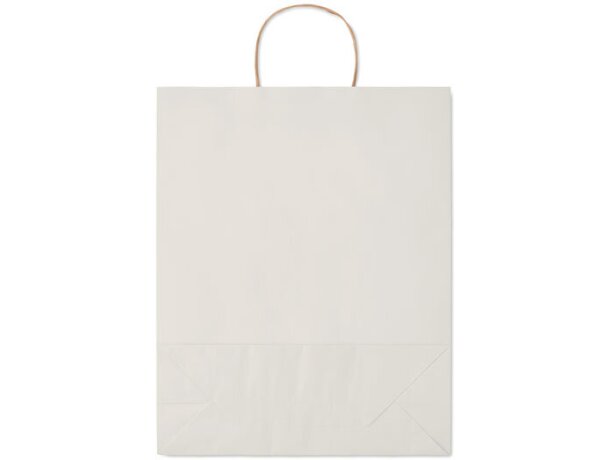 Bolsa papel grande 90 gr/m² Paper Tone L