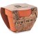 Maceta fabricado en la ue de terracota Forget Me Not Madera detalle 3