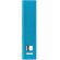 power bank de aluminio personalizado azul