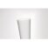 Frosted PP cup 550 ml Festa Cup Blanco transparente detalle 2