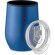 Vaso de doble pared 350 ml Chin Chan Azul