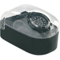 Reloj de Pulsera En Caja negro Reloj de Pulsera En Caja negro