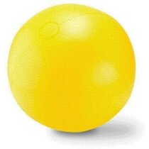 Balón hinchable PVC 40cm colores vibrantes Play