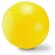 Balón hinchable PVC 40cm colores vibrantes Play