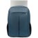 Mochila para portátil promocional de compartimento para tablet plástico Azul detalle 2