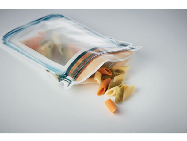 Bolsas de plástico PET Big Pot Food barata