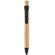 Bolígrafo De Bambú Negro