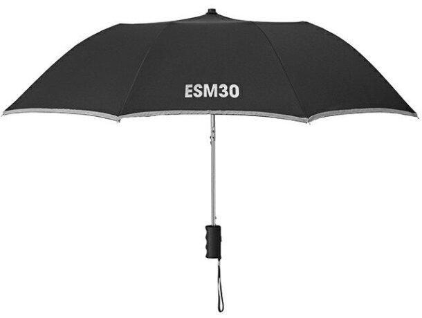 Paraguas de 21" plegable barato