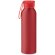 Botella de aluminio 600ml Napier Rojo detalle 4