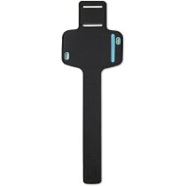 Funda de neopreno para el brazo negra personalizado Funda de neopreno para el brazo negra personalizado