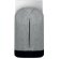 Mochila infantil poliéster 600D jaspeada correas acolchadas Gris claro