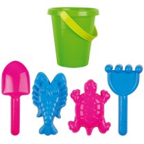 Juego de playa para niños personalizado Juego de playa para niños personalizado
