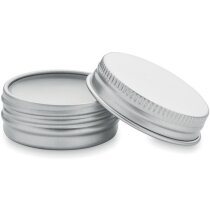 Bálsamo labial vegano FPS10 lata aluminio BALM