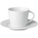 Tazas de café baratas de cerámica y con plato a juego