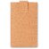 Set de manicura piezas de acero Beige detalle 1