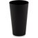 Frosted PP cup 550 ml Festa Cup Negro