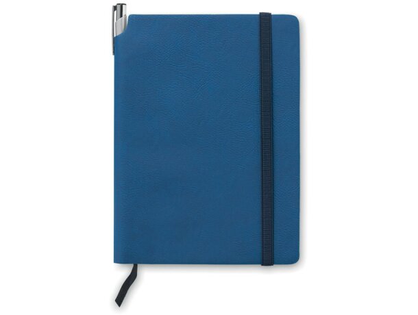 Libreta A5 Con Tapa Blanda personalizado