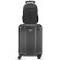 Mochila para portátil promocional de compartimento para tablet plástico Gris claro detalle 9