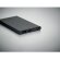 Power bank tipo C de 4000 mAh Powerflat C Negro detalle 4