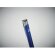 Bolígrafo aluminio reciclado Dona Azul real detalle 18