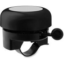 Timbre bicicleta para acabado resistente disponible en varios colores