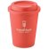 Vaso de doble pared PP 300 ml Nola Rojo detalle 10