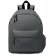 Mochila infantil rPET 600D Bapal+ Gris oscuro detalle 13