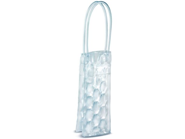 Bolsas nevera transparente PVC barato