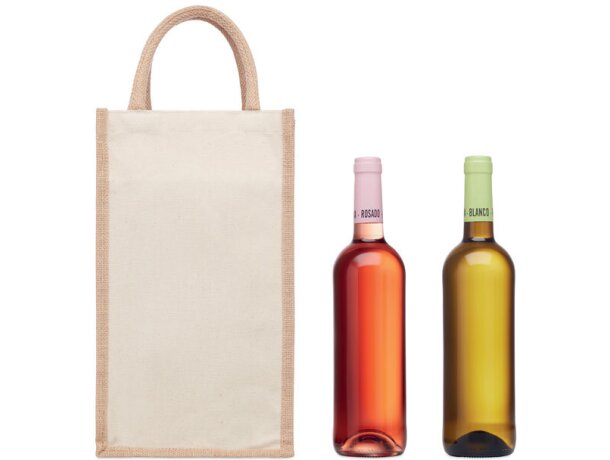 Bolsa para vino Campo Di Vino Duo barato