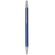 Bolígrafo aluminio reciclado Dana Azul real detalle 15
