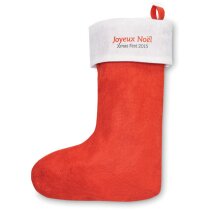 Calcetines de navidad personalizados baratos