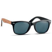 Gafas de sol serigrafiadas con logo pc