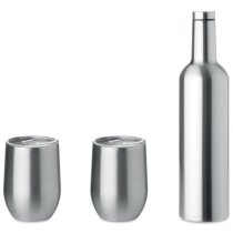 Set de termo y tazas Chin Set Set de termo y tazas Chin Set