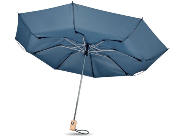 Paraguas 23' Leeds personalizado