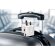 Adaptador universal multifunción de abs con USB skross Blanco detalle 3
