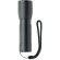 Linterna 9 leds aluminio Enta Negro detalle 4